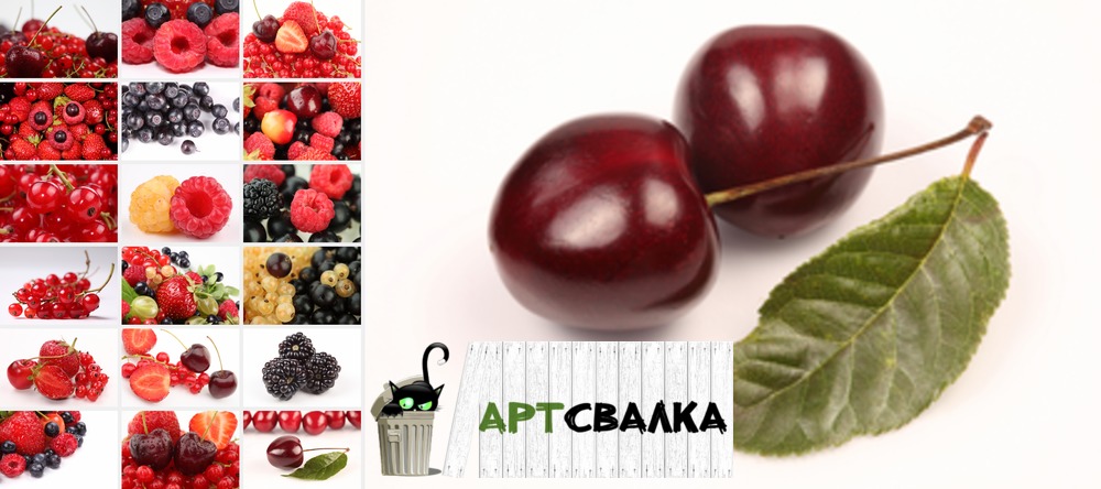 Фотографии ягод в HD разрешении. | Pictures of berries in HD resolution.